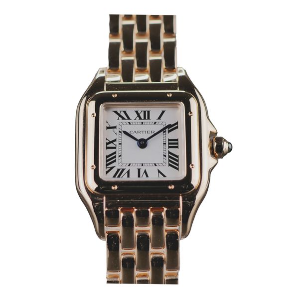 Cartier Panthere De Cartier WGPN0060